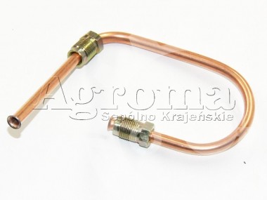 Przewód pompa hamulcowa