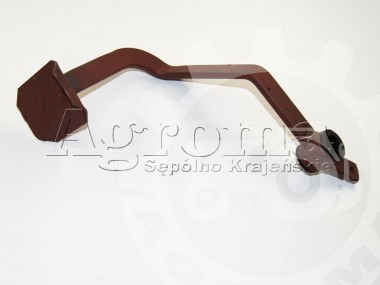 Pedał sprzęgła C-360