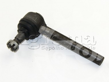 Przegub drążka kierowniczego lewy MTZ