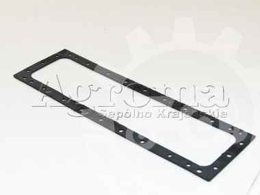 Uszczelka pokrywy g&oacute;rnej i dolnej chłodnicy MTZ