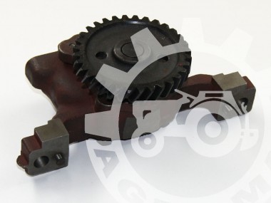 Pompa olekowa silnika MTZ