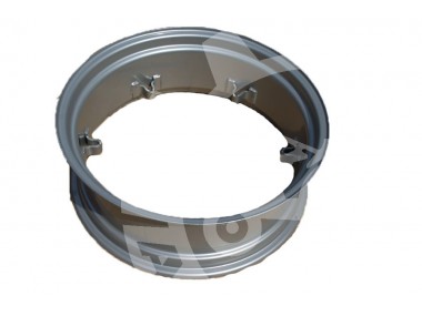 Obręcz koła tylnego