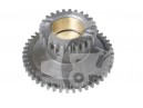 Koło zębate reduktora