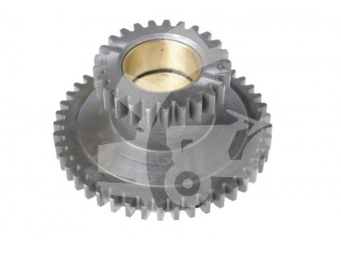 Koło zębate reduktora