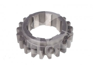 Koło zębate wsteczny