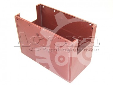 Skrzynka akumulatorowa prawa C-360