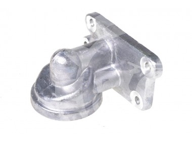 Korpus filtra oleju silnika