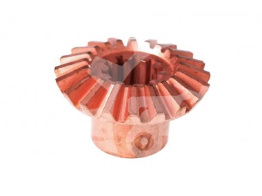 Koronka mechanizmu różnicowego