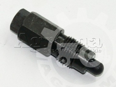 Zatrzask wodzików skrzyni biegów C-360