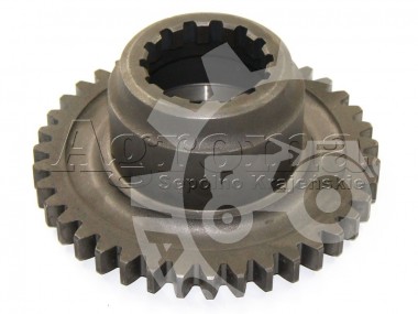 Koło napędu WOM MTZ