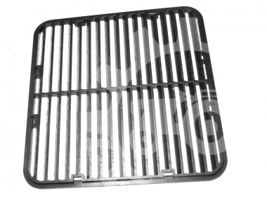 Kratka boczna ZETOR-5011