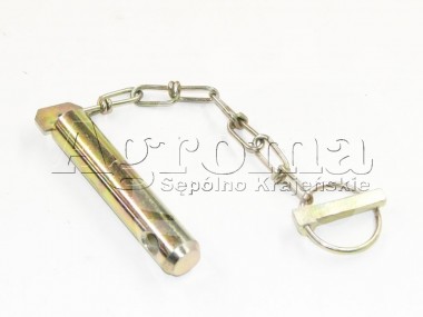 Sworzeń łącznika centralnego C-360