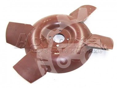 Wentylator chłodnicy C-360 3P