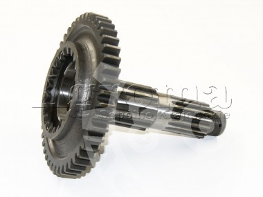 Wałek gł&oacute;wny skrzyni bieg&oacute;w MTZ