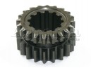 Koło zębate I stopnia reduktora MTZ