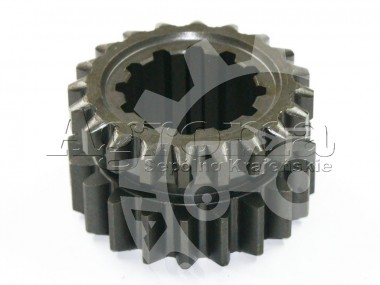 Koło zębate I stopnia reduktora MTZ
