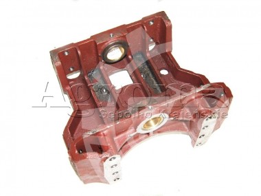 Wspornik osi przedniej płaskiej C-360