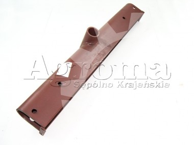 Belka osi przedniej płaska C-360