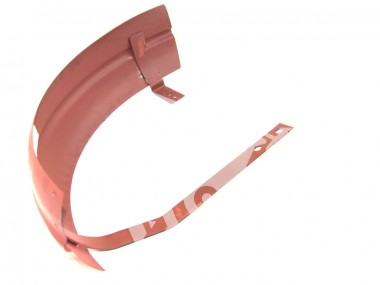 Błotnik przedni prawy C-360