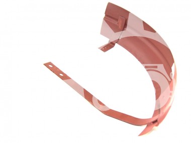 Błotnik przedni lewy C-360