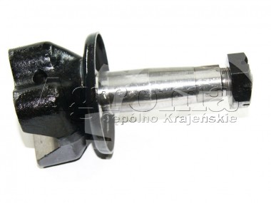 Czop zwrotnicy C-330, C-360