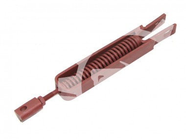 Cięgło zaworu hamulcowego C-360