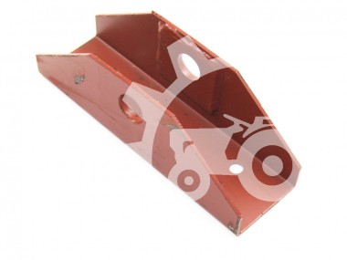 Belka zaczepu przedniego C-360