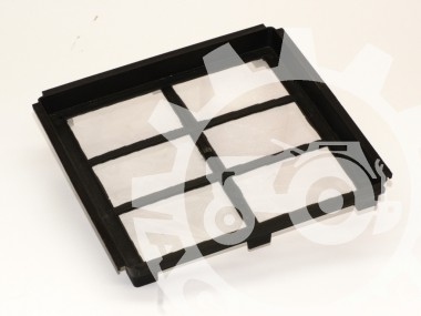 Sito dolne filtra ssawnego (kwadratowego) 220x220