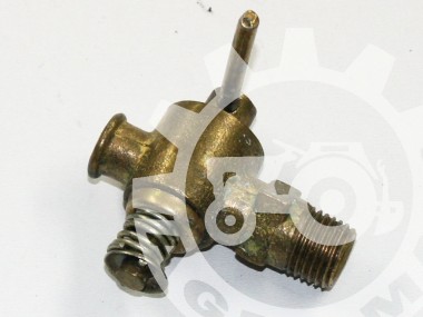 Kranik spustu wody MTZ