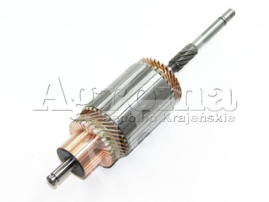 Wirnik rozrusznika R-11