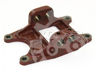 Korpus widełek sterowania skrzynia bieg&oacute;w Pronar