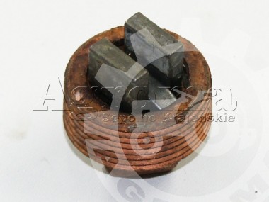 Korek spustowy skrzyni bieg&oacute;w MTZ