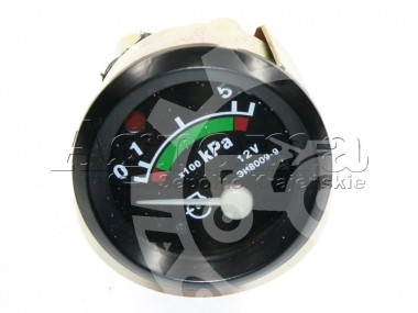 Wskaźnik ciśnienia oleju MTZ