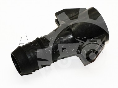 Końc&oacute;wka węża (25 bar)