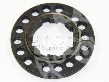 Kołnierz koła rozrządu MTZ