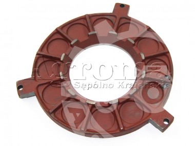 Tarcza dociskowa sprzęgła I stopnia C-360