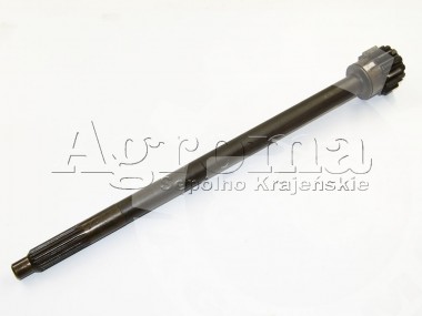 Wałek sprzęgłowy I stopnia