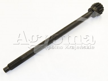 Wałek sprzęgłowy I stopnia C-360  nowy typ