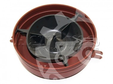 Podstawa filtra powietrza MTZ