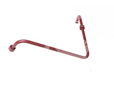 Przew&oacute;d zbiornik powietrza - zaw&oacute;r hamulcowy C-330