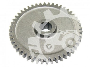 Koło obrotów niezależnych C-360