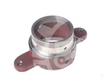 Tulejka wyciskowa sprzęgła