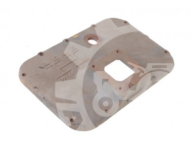 Pokrywa g&oacute;rna skrzyni P-0,19