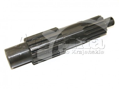 Wałek koła atakującego