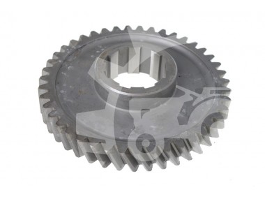 Koło zębate stałego zazębiania C-330M