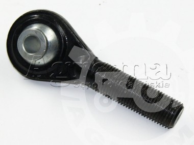 Gł&oacute;wka wieszaka lewego MTZ