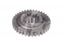 Koło zębate reduktora przesuwane P-0,53