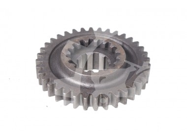 Koło zębate reduktora przesuwane P-0,53