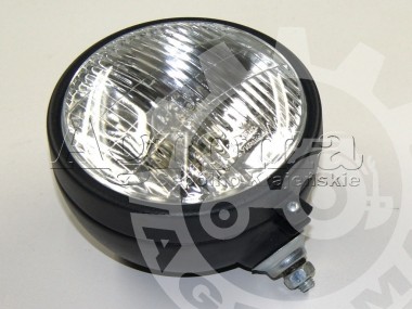 Lampa przednia metalowa MTZ