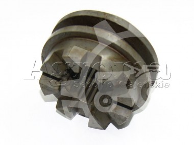 Sprzęgło blokady mechanizmu różnicowego C-360